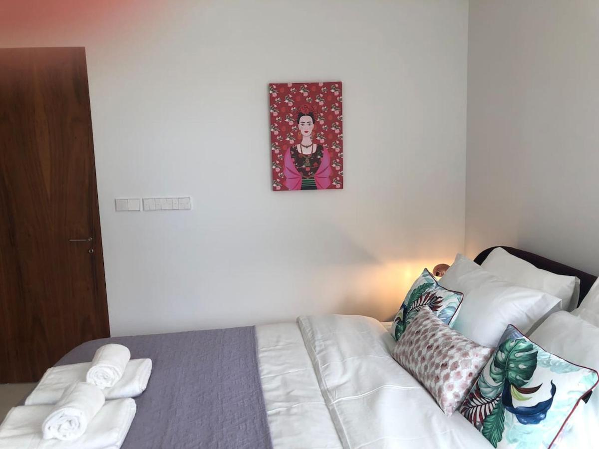 Apartment Architectural Poetry In An Unique 3bdrs View Flat Lissabon