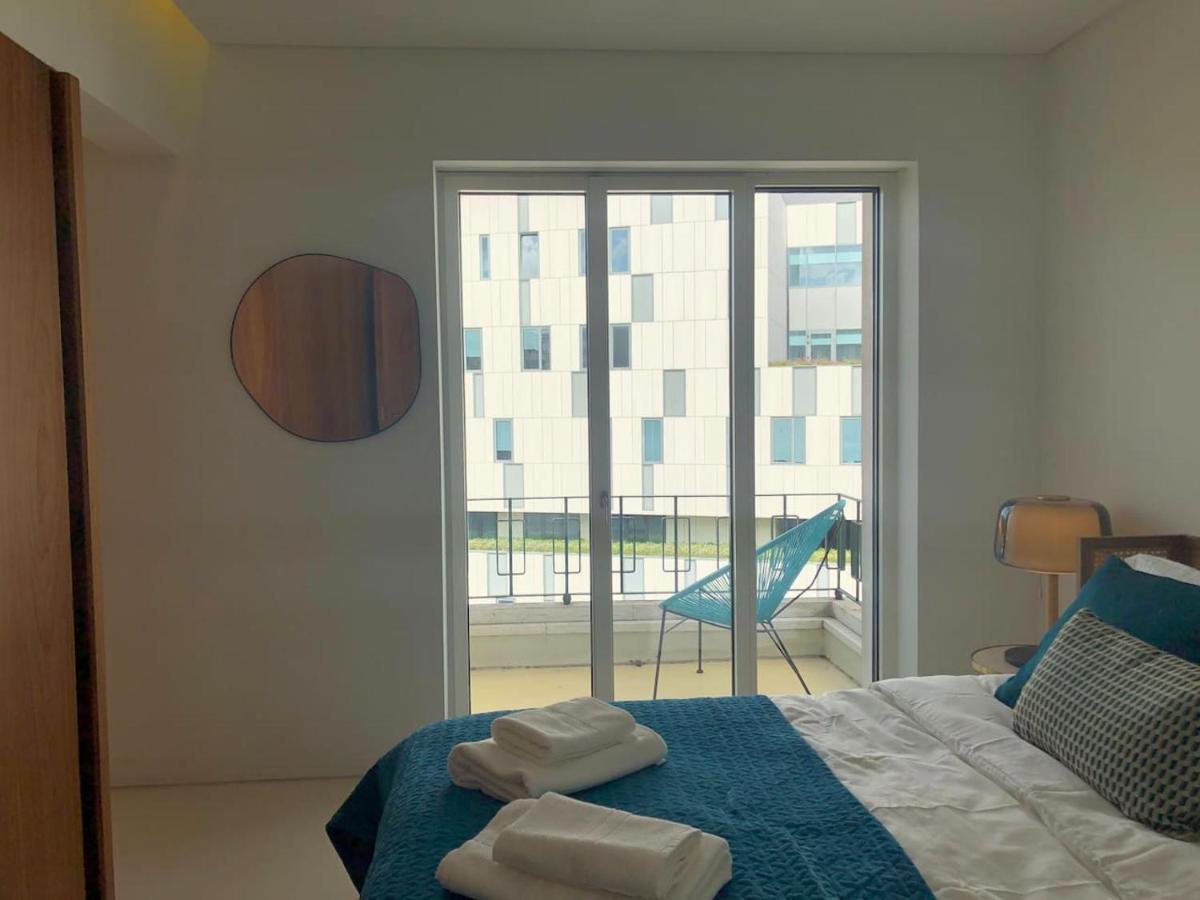Apartment Architectural Poetry In An Unique 3bdrs View Flat